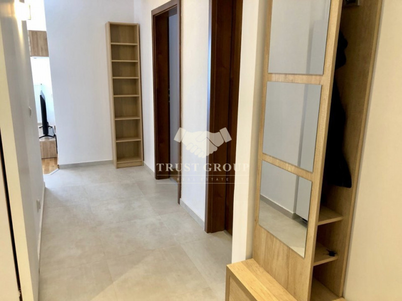 Apartament 2 camere Aviatiei | Bloc 2016