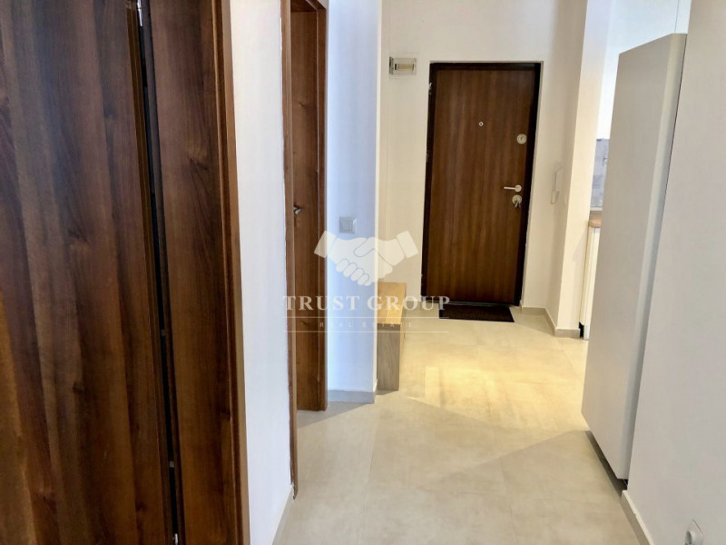 Apartament 2 camere Aviatiei | Bloc 2016