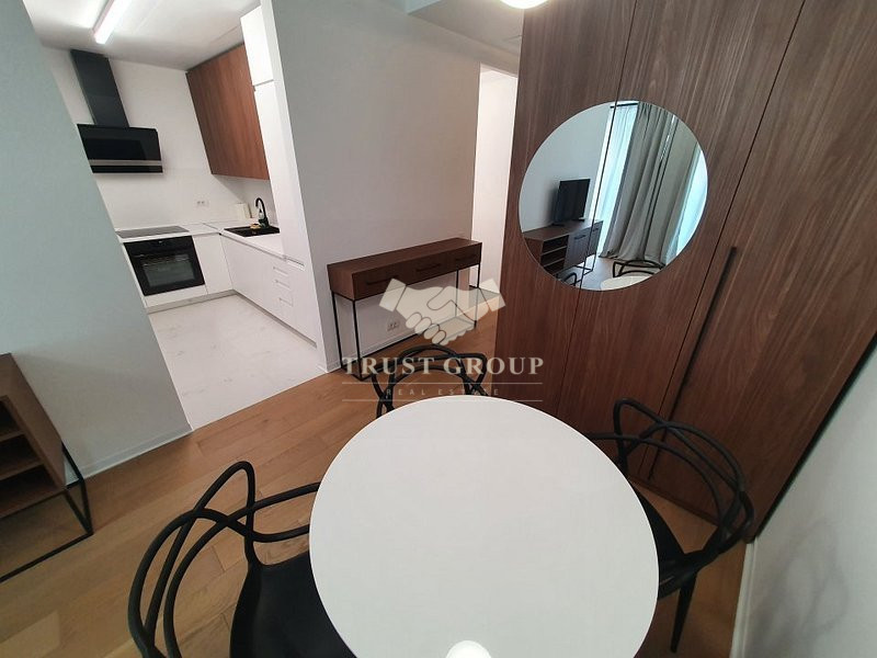 Apartament 2 camere lux - One Floreasca