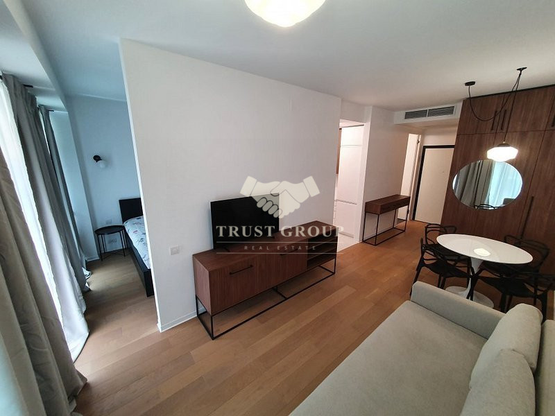 Apartament 2 camere lux - One Floreasca