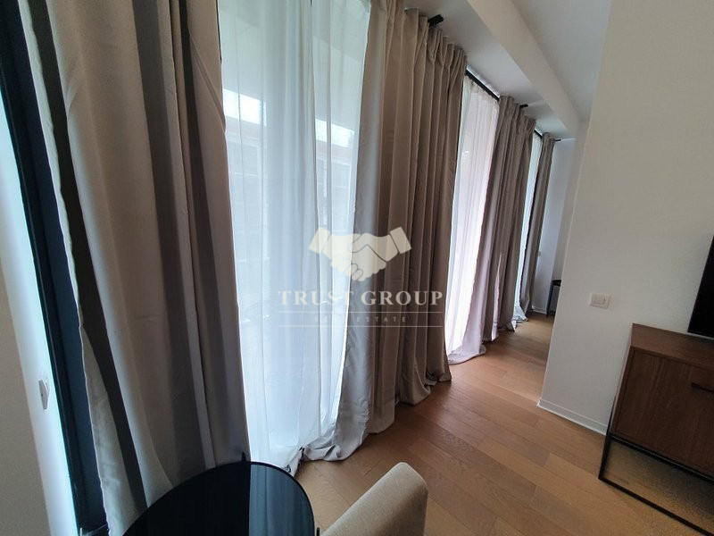 Apartament 2 camere lux - One Floreasca