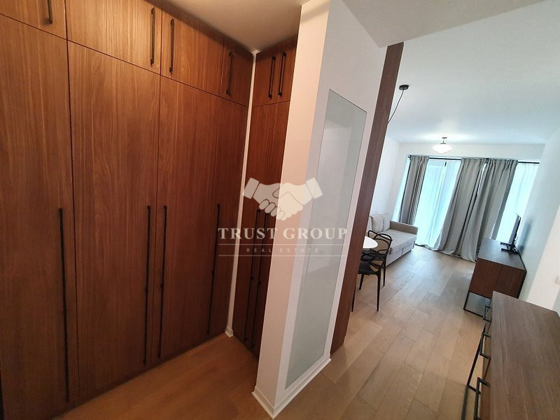 Apartament 2 camere lux - One Floreasca