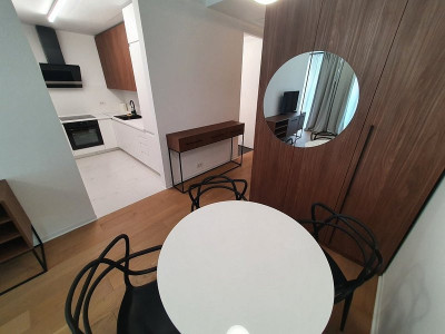 Apartament 2 camere lux - One Floreasca