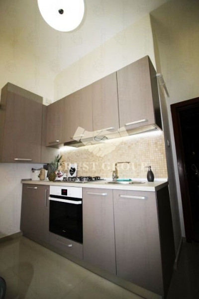 Apartament 2 Camere Dorobanti Capitale