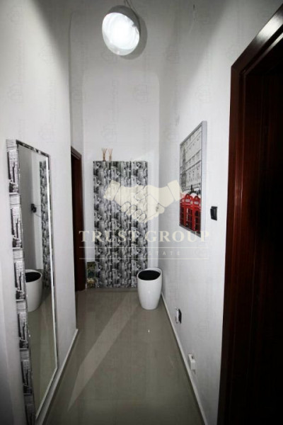 Apartament 2 Camere Dorobanti Capitale