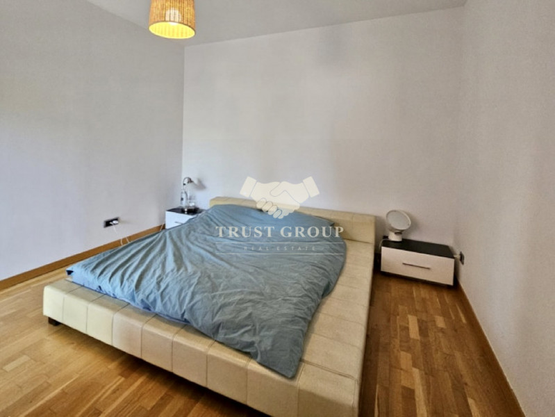 Apartament Cismigiu | 130mp | loc de parcare 