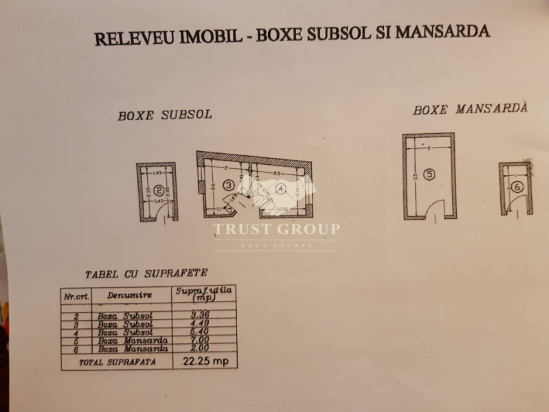 Apartament 5 Camere Calea Victoriei Ultracentral