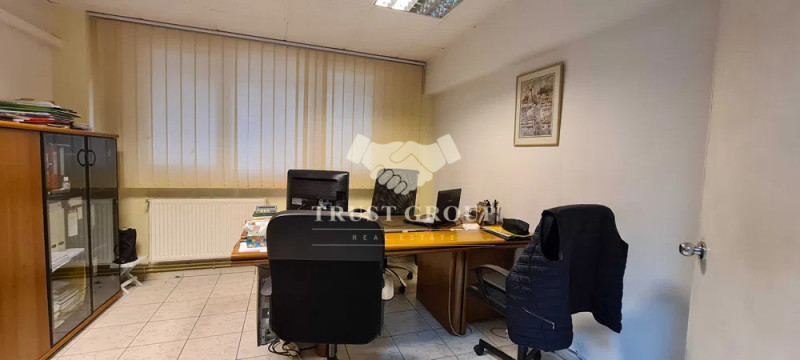 Apartament Dorobanti / ideal investitie 