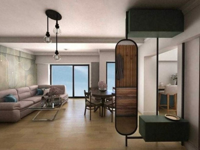 Apartament 2 camere lux Victoriei / oportunitate investitie 
