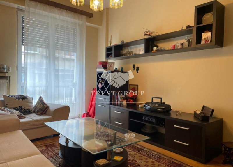 Apartament 2 camere Universitate | centrala termica | ideal investitie