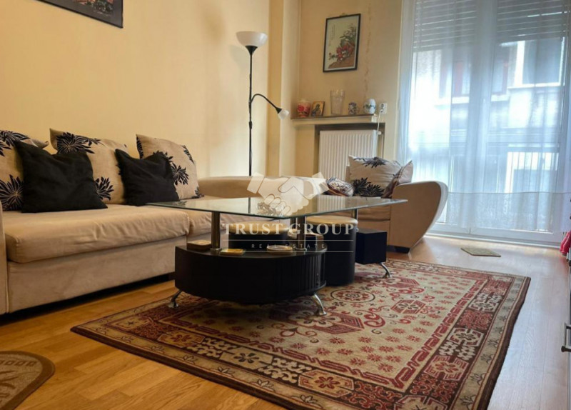 Apartament 2 camere Universitate | centrala termica | ideal investitie