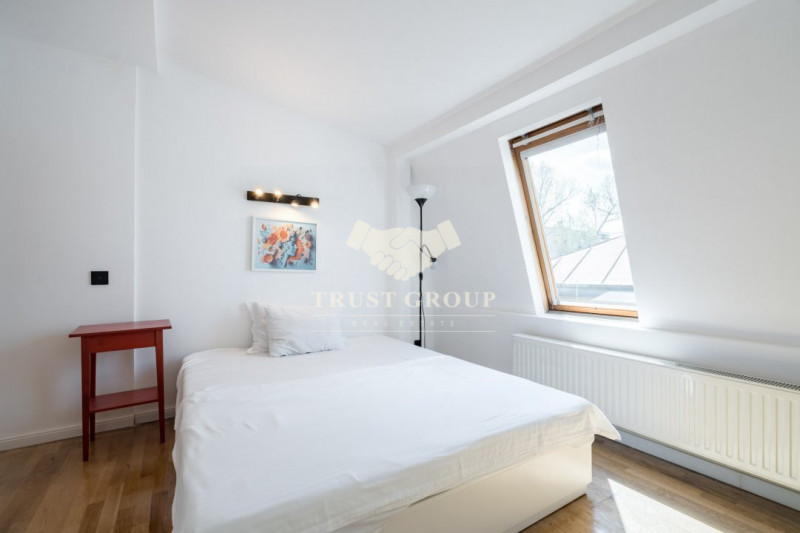 Duplex 3 camere, Smart Home,  Victoriei