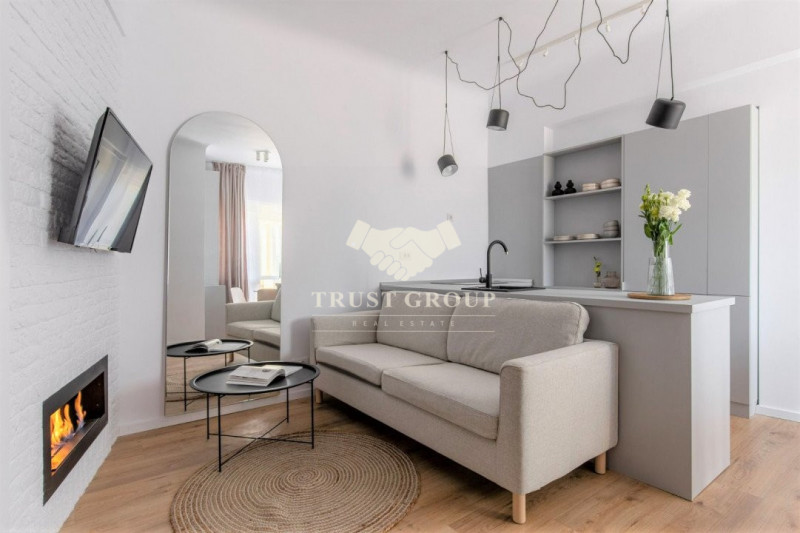 Apartament 3 camere Rosetti | ideal investitie | Airbnb