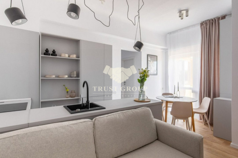 Apartament 3 camere Rosetti | ideal investitie | Airbnb