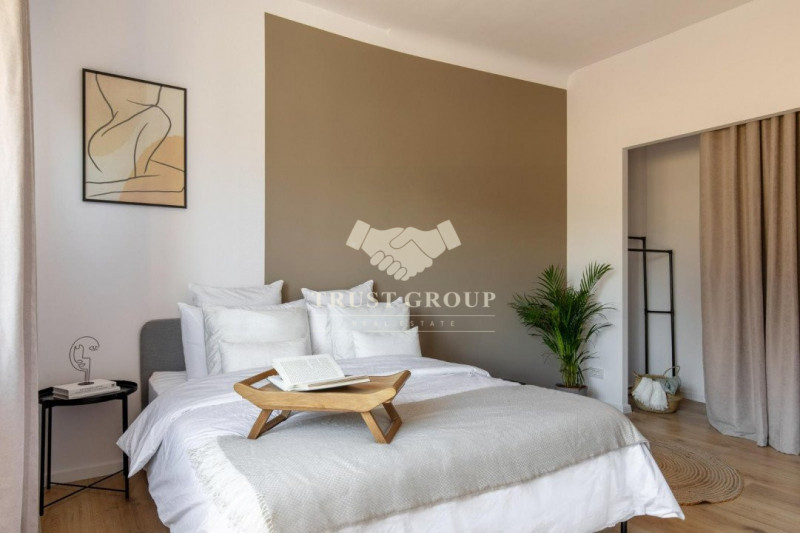 Apartament 3 camere Rosetti | ideal investitie | Airbnb