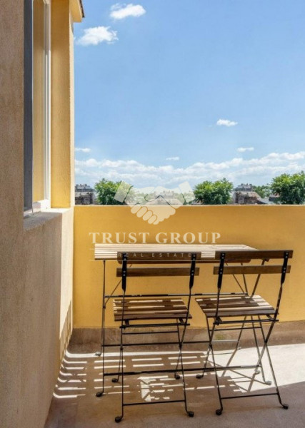 Apartament 3 camere Rosetti | ideal investitie | Airbnb