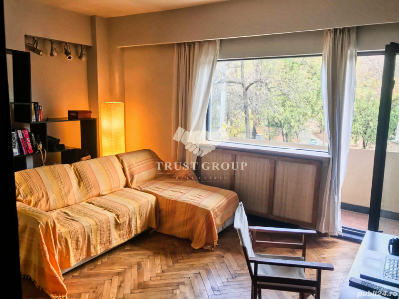 Apartament 2 camere Parcul Cișmigiu || ideal investitie