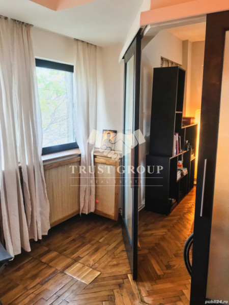 Apartament 2 camere Parcul Cișmigiu || ideal investitie