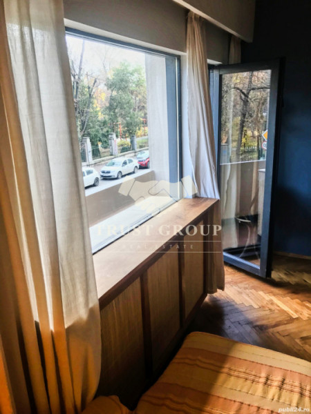 Apartament 2 camere Parcul Cișmigiu || ideal investitie