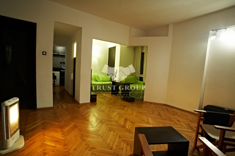 Apartament 2 camere Parcul Cișmigiu || ideal investitie | boxa