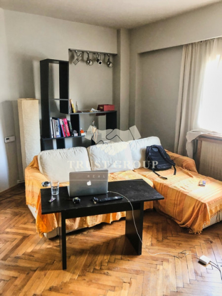 Apartament 2 camere Parcul Cișmigiu || ideal investitie | boxa