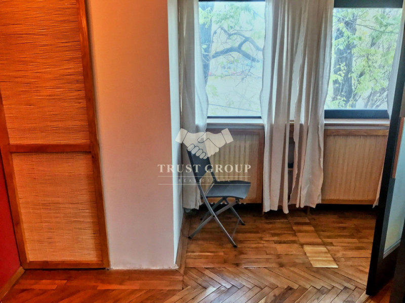 Apartament 2 camere Parcul Cișmigiu || ideal investitie | boxa