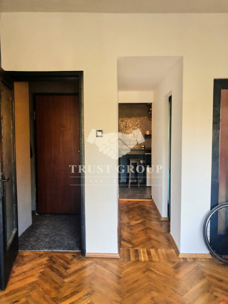 Apartament 2 camere Parcul Cișmigiu || ideal investitie | boxa