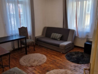 Apartament 3 camere Cișmigiu
