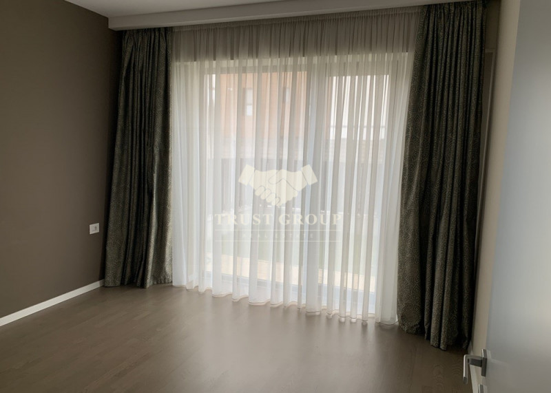 Apartament 3 camere Baneasa | Gradina | Loc de parcare