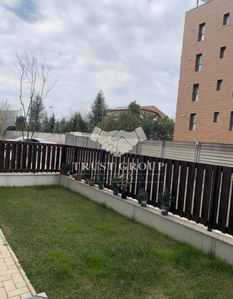 Apartament 3 camere Baneasa | Gradina | Loc de parcare