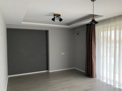 Apartament 3 camere Baneasa | Gradina | Loc de parcare