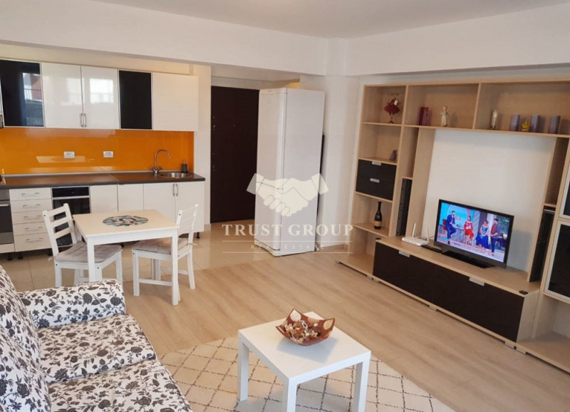 Apartament 2 camere Sisesti | Loc de parcare