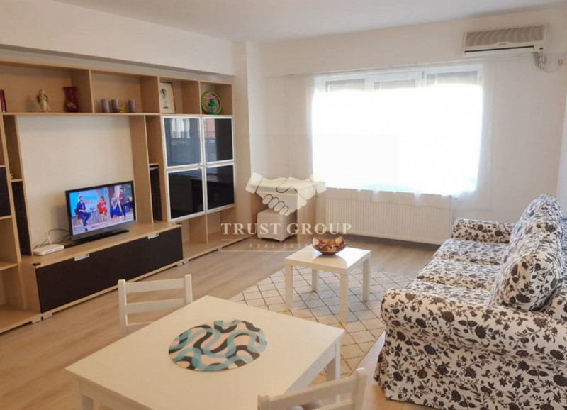 Apartament 2 camere Sisesti | Loc de parcare