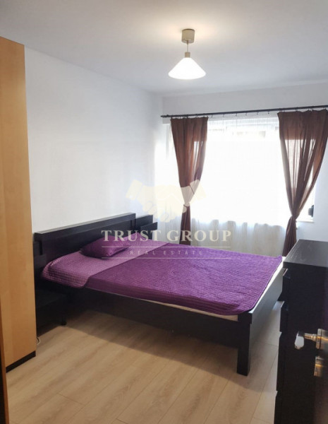 Apartament 2 camere Sisesti | Loc de parcare