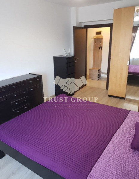 Apartament 2 camere Sisesti | Loc de parcare