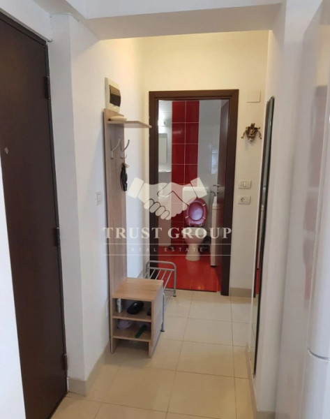 Apartament 2 camere Sisesti | Loc de parcare