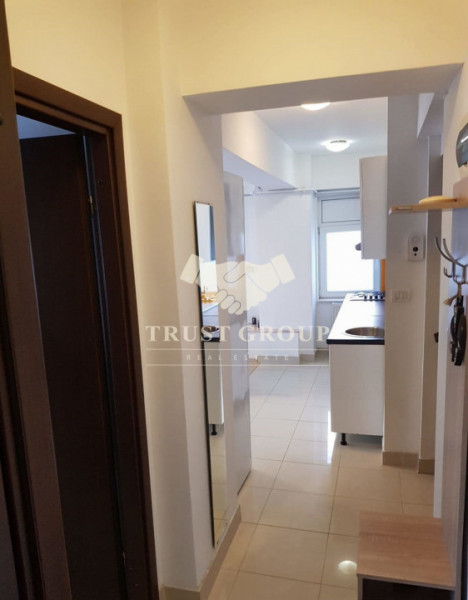 Apartament 2 camere Sisesti | Loc de parcare