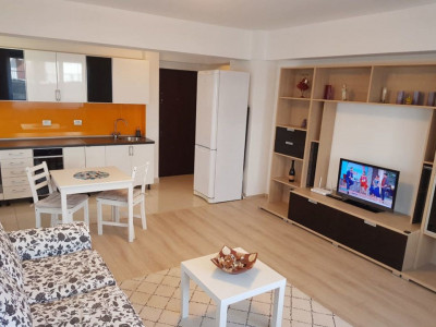 Apartament 2 camere Sisesti | Loc de parcare