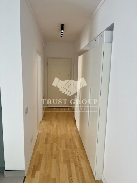 Apartament 3 camere Bucurestii Noi | complex Marmura | Mobilat | Loc de parcare