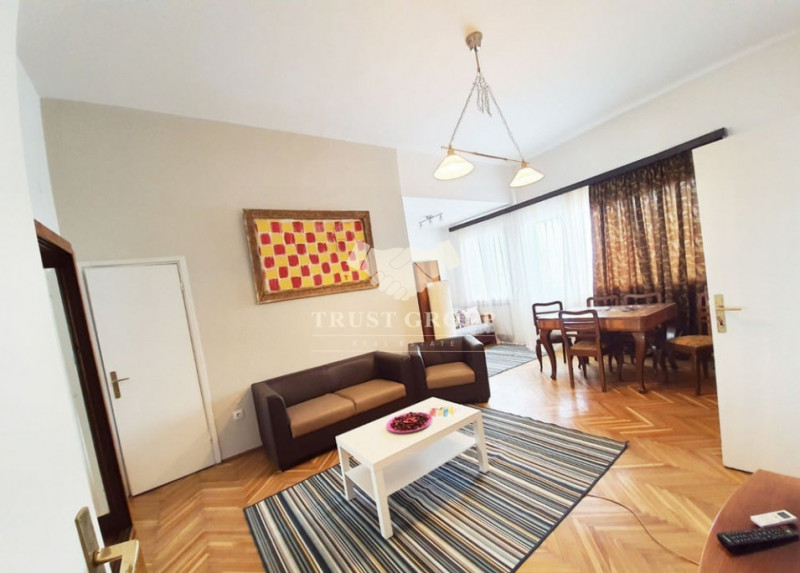 Apartament 4 camere Victoriei