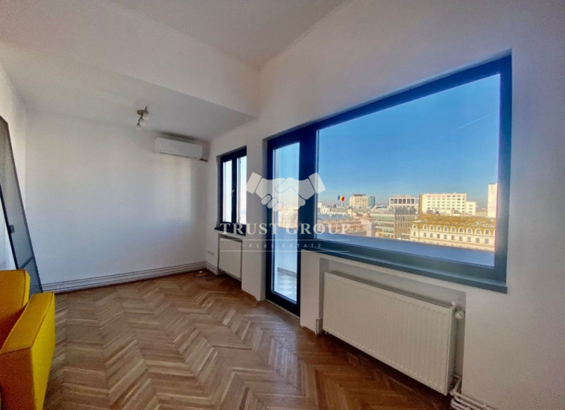 Apartament 4 camere Victoriei