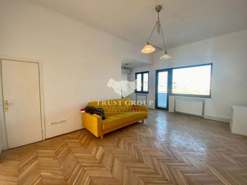 Apartament 4 camere Victoriei