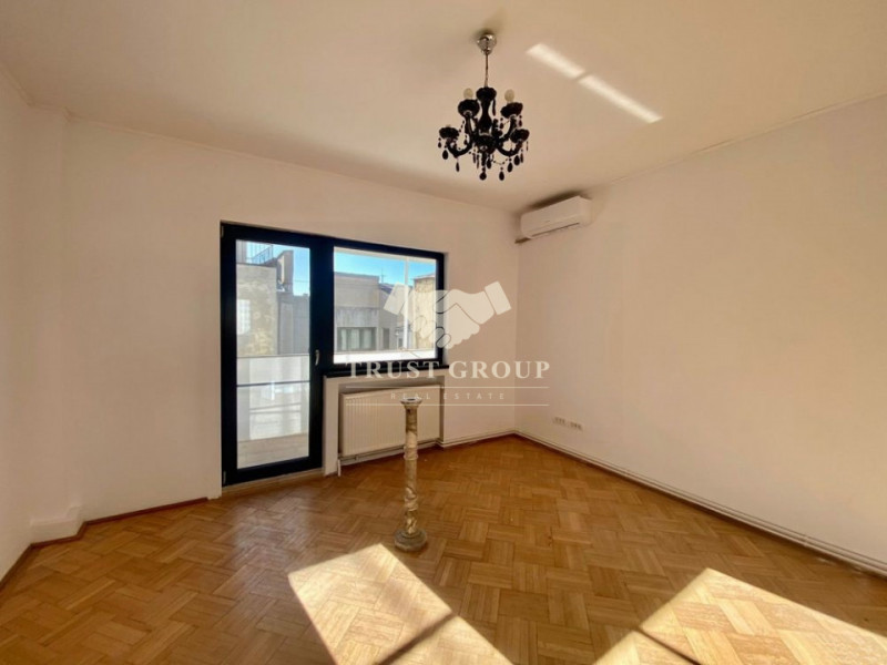 Apartament 4 camere Victoriei