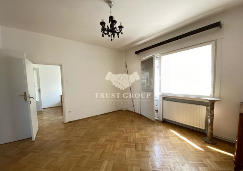 Apartament 4 camere Victoriei