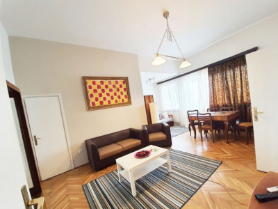 Apartament 4 camere Victoriei