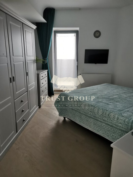 Apartament 2 camere Cotroceni