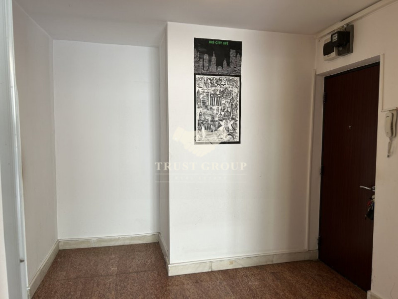 Apartament 3 camere Mosilor | Eminescu | 1980 |