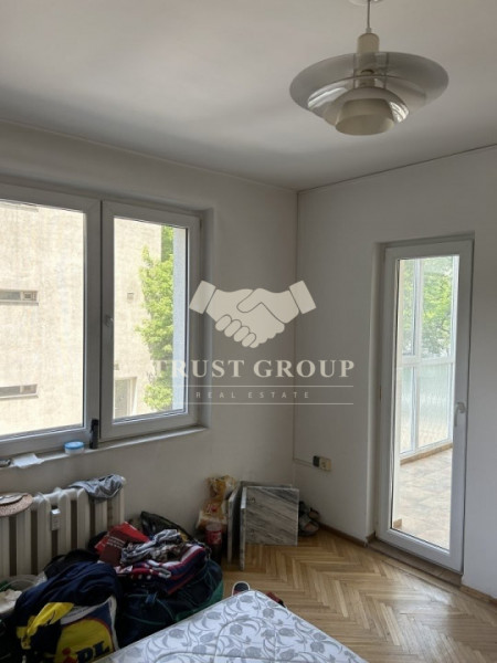 Apartament 3 camere Mosilor | Eminescu | 1980 |