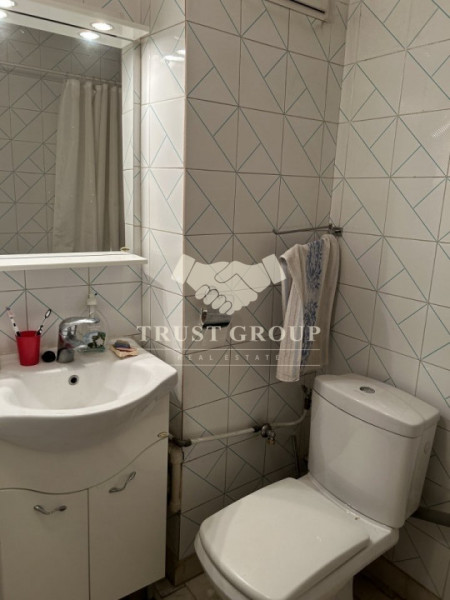 Apartament 3 camere Mosilor | Eminescu | 1980 |