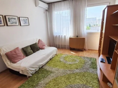 Apartament 2 camere Cismigiu | ideal investitie